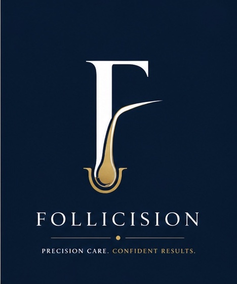 Follicision logo